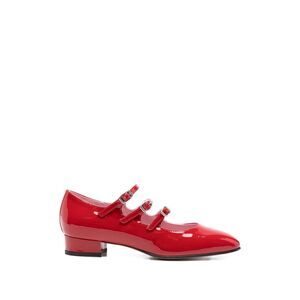 Carel Paris Red Pumps Women